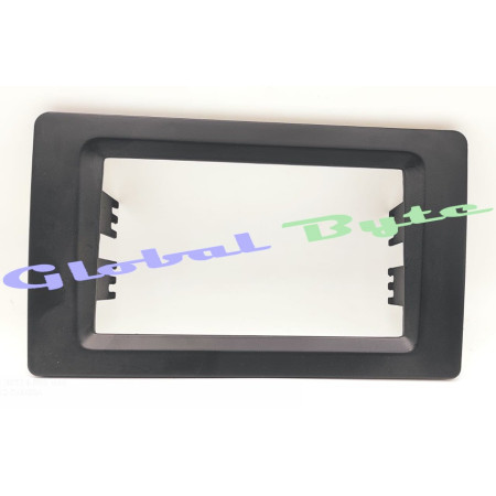 Global Byte Universal Android Frame Converter 9 Inch to 7 Inch | FA/AD-9/7